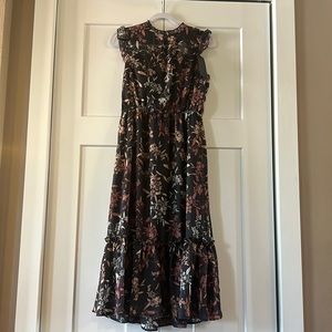 Women’s Gibson Look Dress size Medium, wedding guest dress